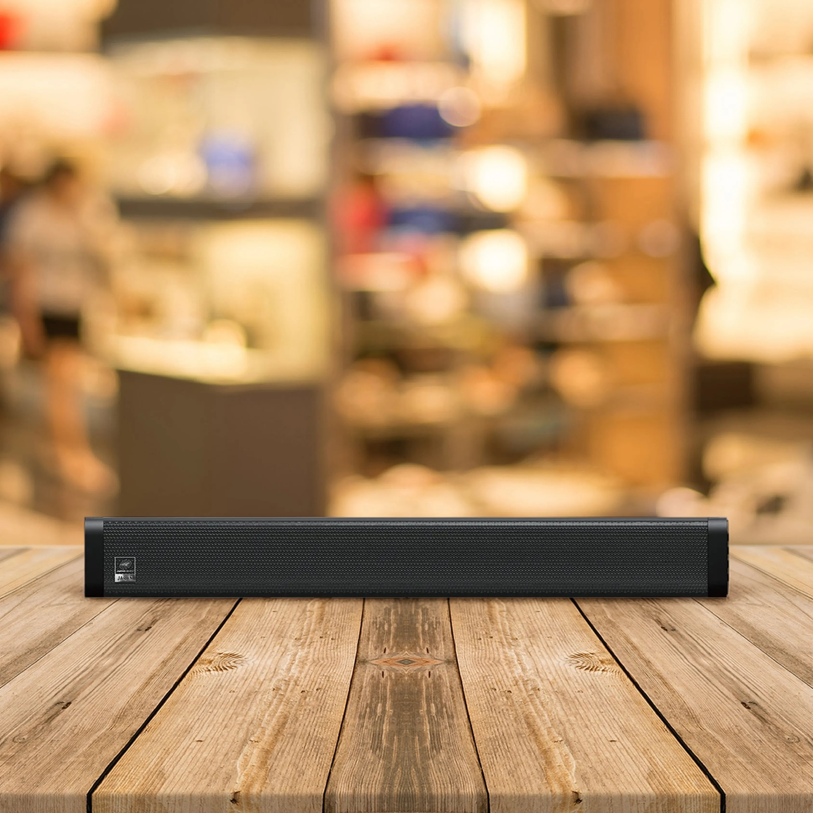 AUTOBACS SONIC48 - 12V Soundbar 30W 2.0Ch