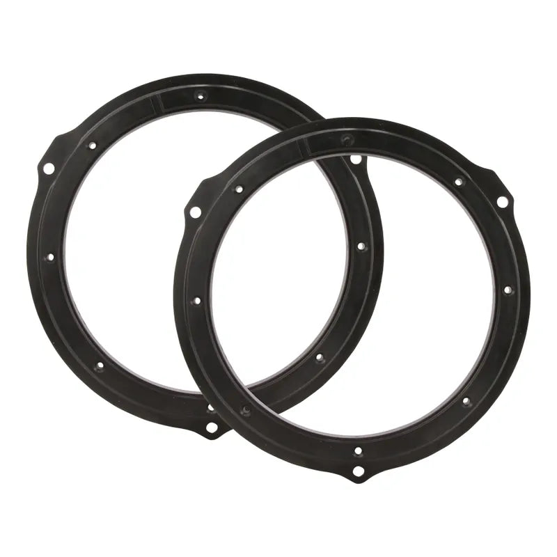 DNA Audio SP-FO652 Speaker Adaptors To Suit Ford Focus 1 Pair - Clean OEM-Style Aftermarket Fitmen