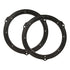 DNA Audio SP-FO652 Speaker Adaptors To Suit Ford Focus 1 Pair - Clean OEM-Style Aftermarket Fitmen