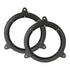 DNA Audio SP-IS651C Speaker Adaptors To Suit Isuzu - 1 Pair - OEM-Style Aftermarket Fitment