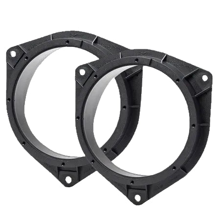 DNA SP-TO651 6.5" 30mm Speaker Adaptors To Suit Toyota (Pair)