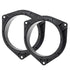 DNA SP-TO651 6.5" 30mm Speaker Adaptors To Suit Toyota (Pair)