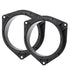 DNA SP-TO651 6.5" 30mm Speaker Adaptors To Suit Toyota (Pair)