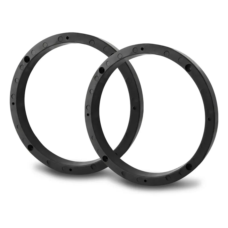 DNA SP-UN465C 6.5 Inch 18mm ABS Speaker Adaptor - 1 Pair