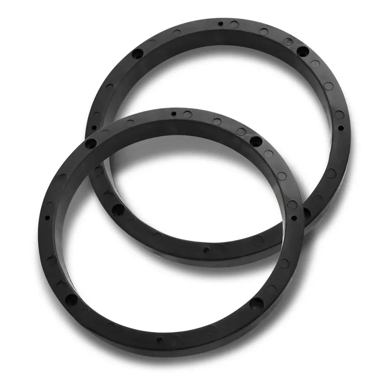 DNA SP-UN465C 6.5 Inch 18mm ABS Speaker Adaptor - 1 Pair
