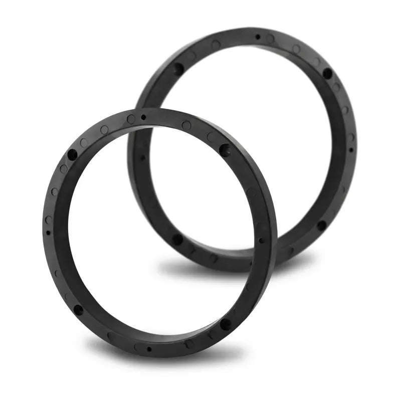 DNA SP-UN465C 6.5 Inch 18mm ABS Speaker Adaptor - 1 Pair