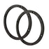 DNA SP-UN565C 6.5" 9mm ABS Speaker Adaptor Pair Black