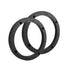 DNA SP-UN765C 6.5" 15mm ABS Speaker Adaptor Pair Black