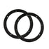 DNA SP-UN765C 6.5" 15mm ABS Speaker Adaptor Pair Black