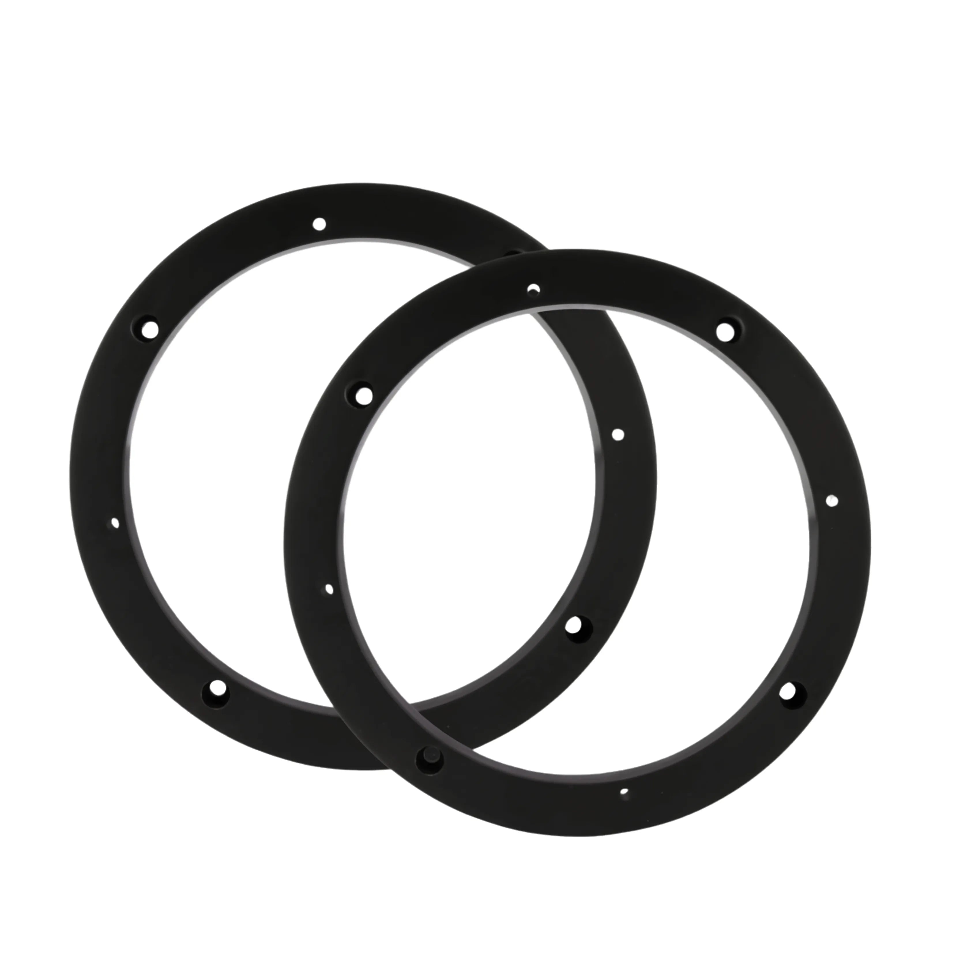 DNA SP-UN765C 6.5" 15mm ABS Speaker Adaptor Pair Black
