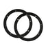 DNA SP-UN765C 6.5" 15mm ABS Speaker Adaptor Pair Black