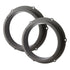 DNA Audio SP-VW651C Speaker Adaptors To Suit Volkswagen - 1 Pair - OEM-Style Aftermarket Fitment