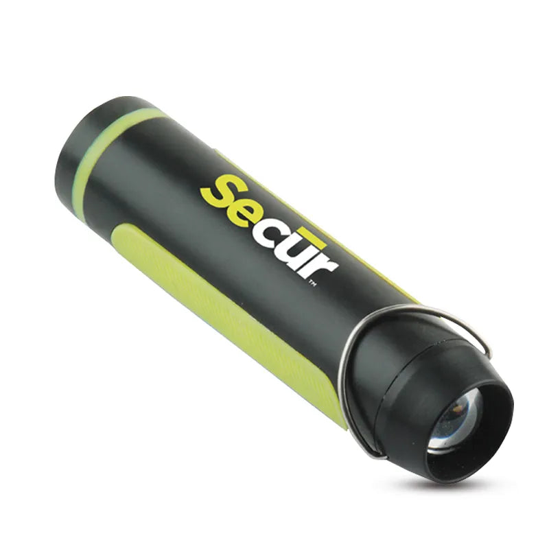 Secur SP-1106 Personal Light & Powerbank