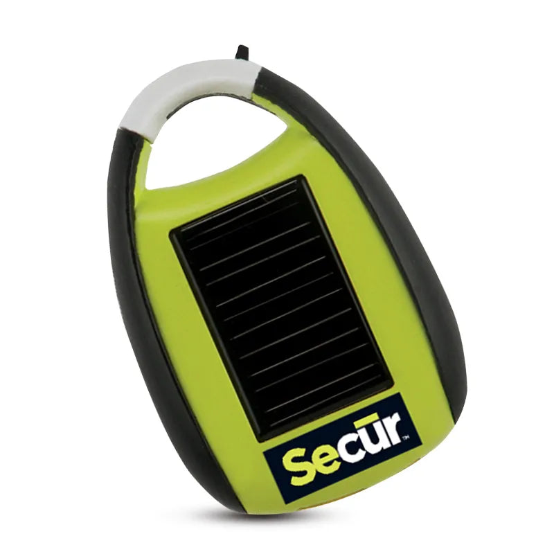 Secur SP-3001 Mini Solar Cell Phone Charger