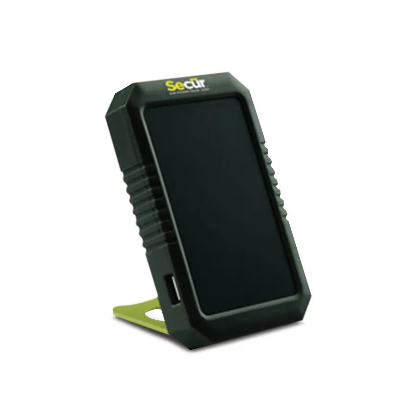 Secur SP-3009 Solar Power Bank 3000