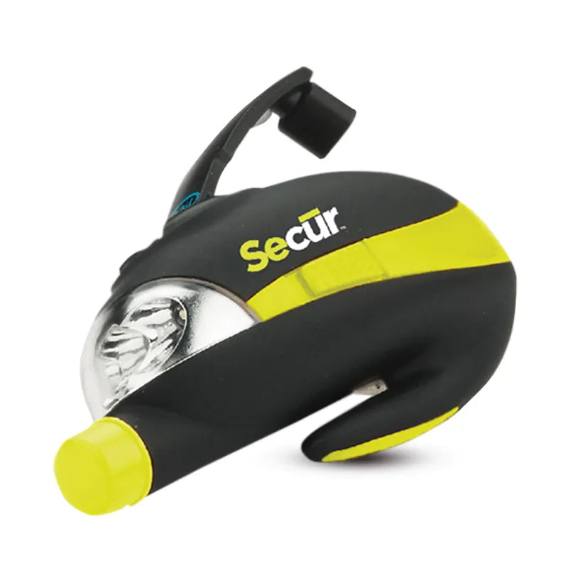 Secur SP-4000 Mini Auto Emergency Tool