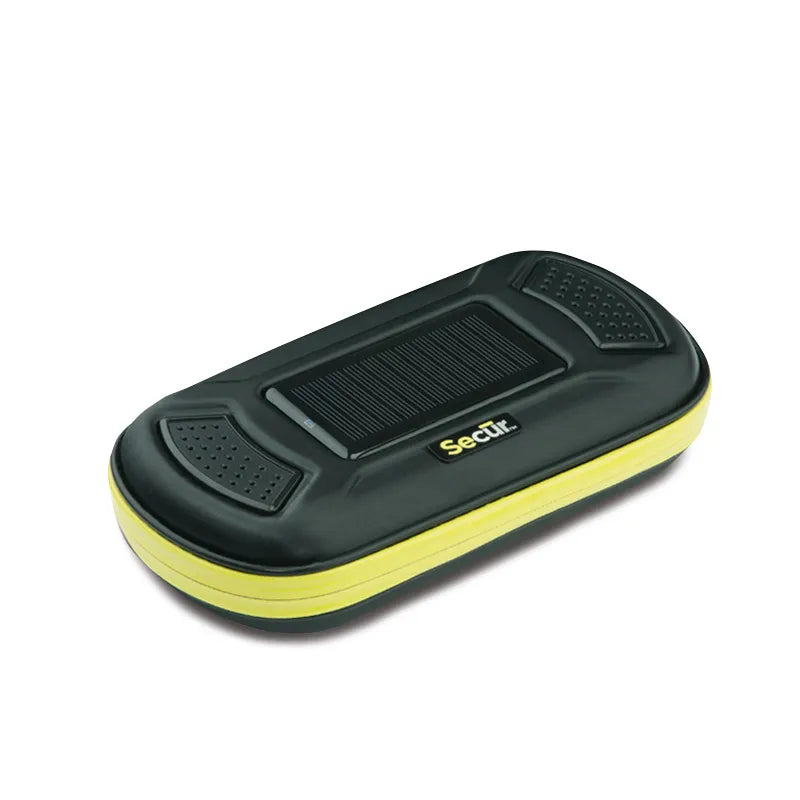 Secur SP-5001 Solar Media Player Plus
