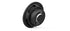 AudioControl SPC-10S4 Space 10" Single 4-Ohm Low Profile Subwoofer