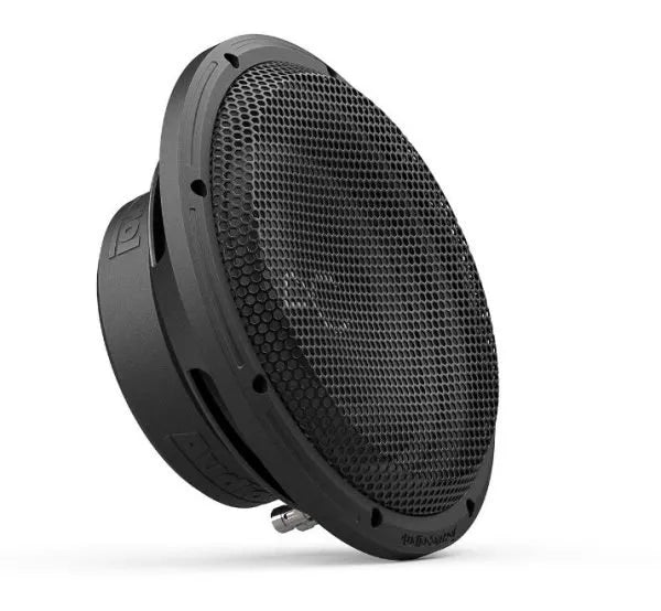 AudioControl SPC-10S4 Space 10" Single 4-Ohm Low Profile Subwoofer