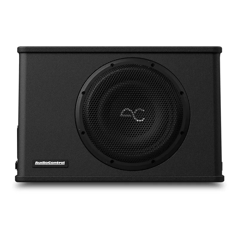 AudioControl SPC-W10 10″ Space Series Sealed Wedge Enclosure