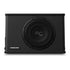 AudioControl SPC-W10 10″ Space Series Sealed Wedge Enclosure