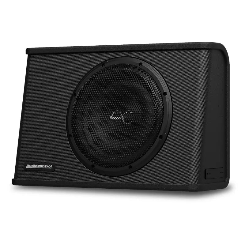 AudioControl SPC-W10 10″ Space Series Sealed Wedge Enclosure