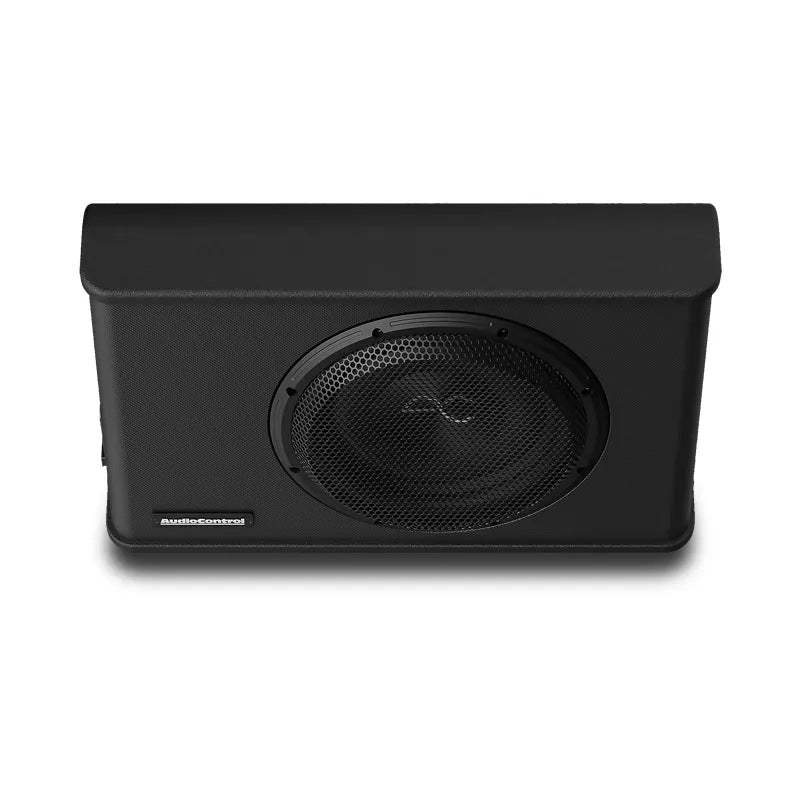 AudioControl SPC-W10 10″ Space Series Sealed Wedge Enclosure