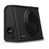 AudioControl SPC-W10 10″ Space Series Sealed Wedge Enclosure