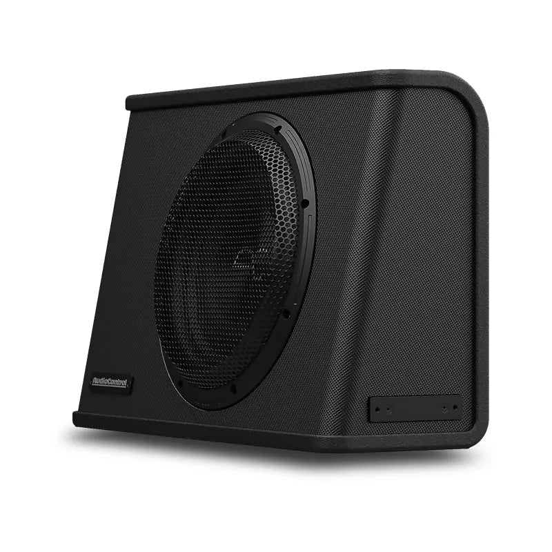AudioControl SPC-W10 10″ Space Series Sealed Wedge Enclosure
