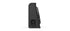 AudioControl SPC-W12 Space 12" Sealed Wedge Subwoofer Enclosure