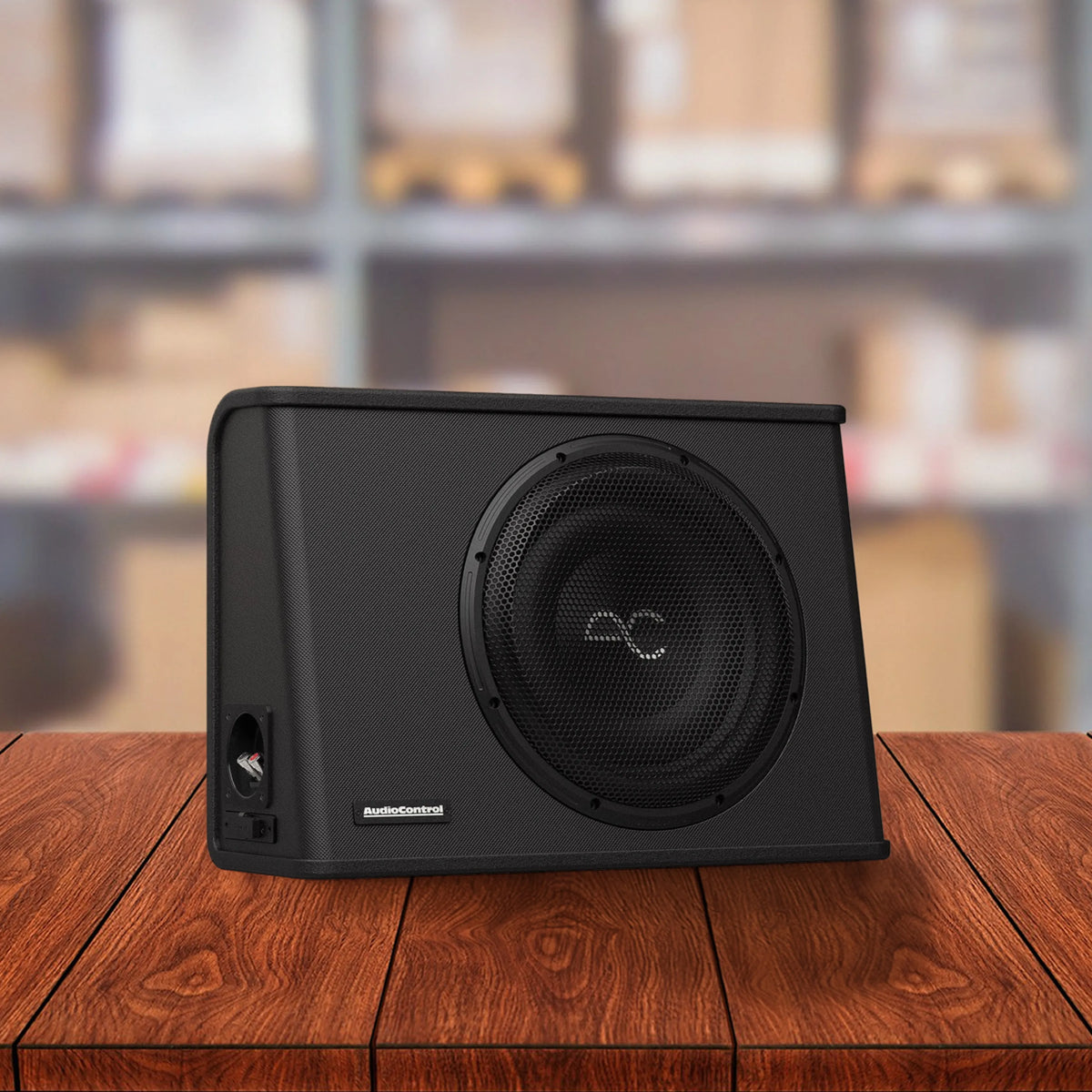 AudioControl SPC-W12 Space 12