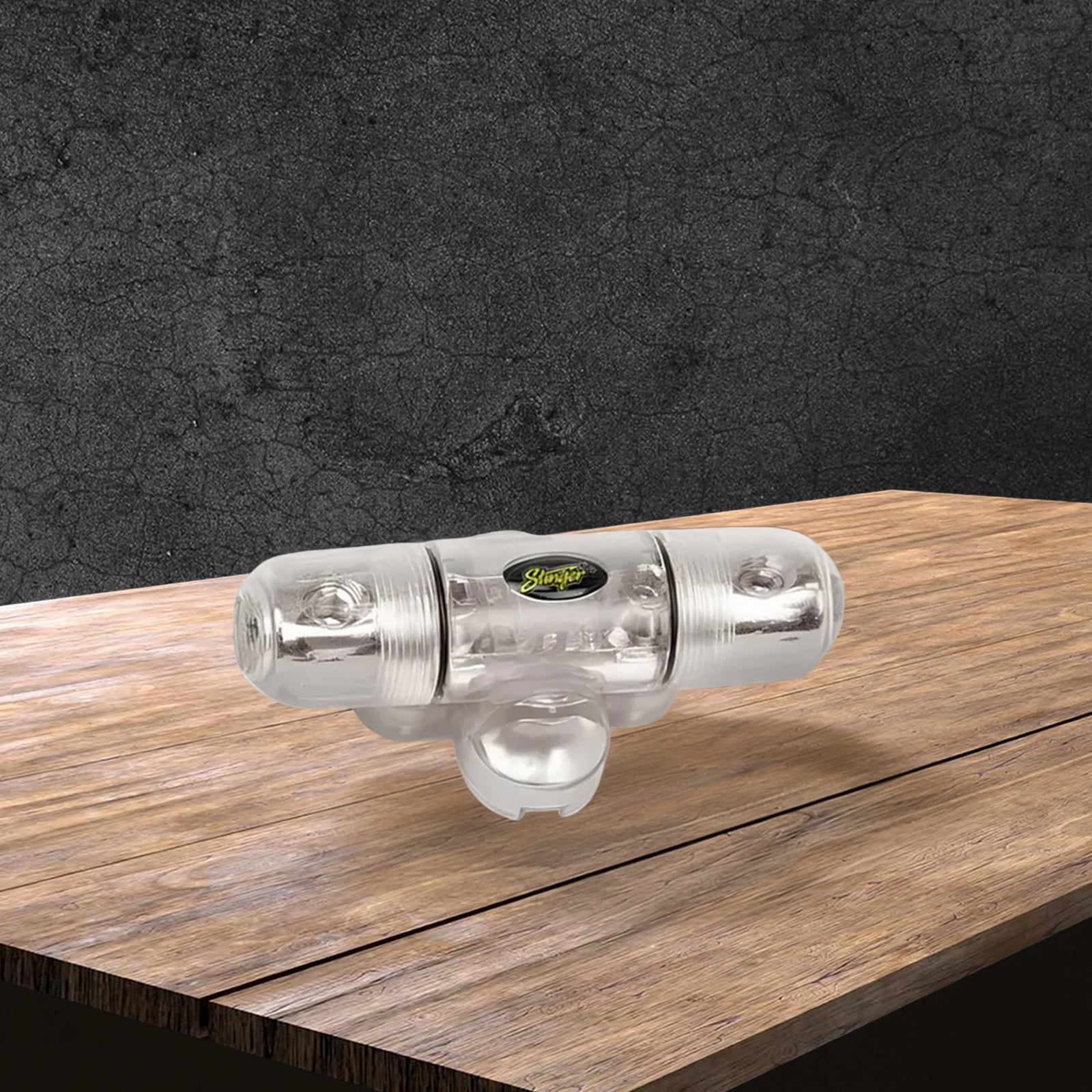 Stinger SPD5801 4/8GA In-Line MIDI Fuse Holder