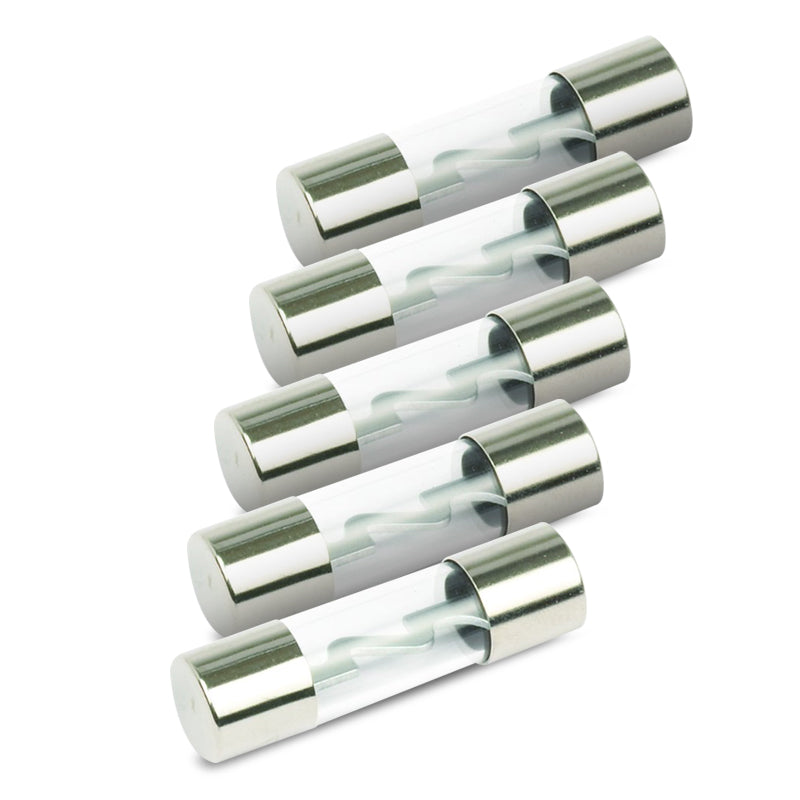 Stinger SPF5140 5 Pack Shoc-Krome 40 AMP AGU Fuses