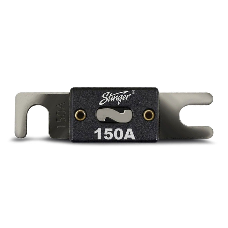 Stinger SPF52150 1 Pack Shoc-Krome 150 AMP ANL Fuse