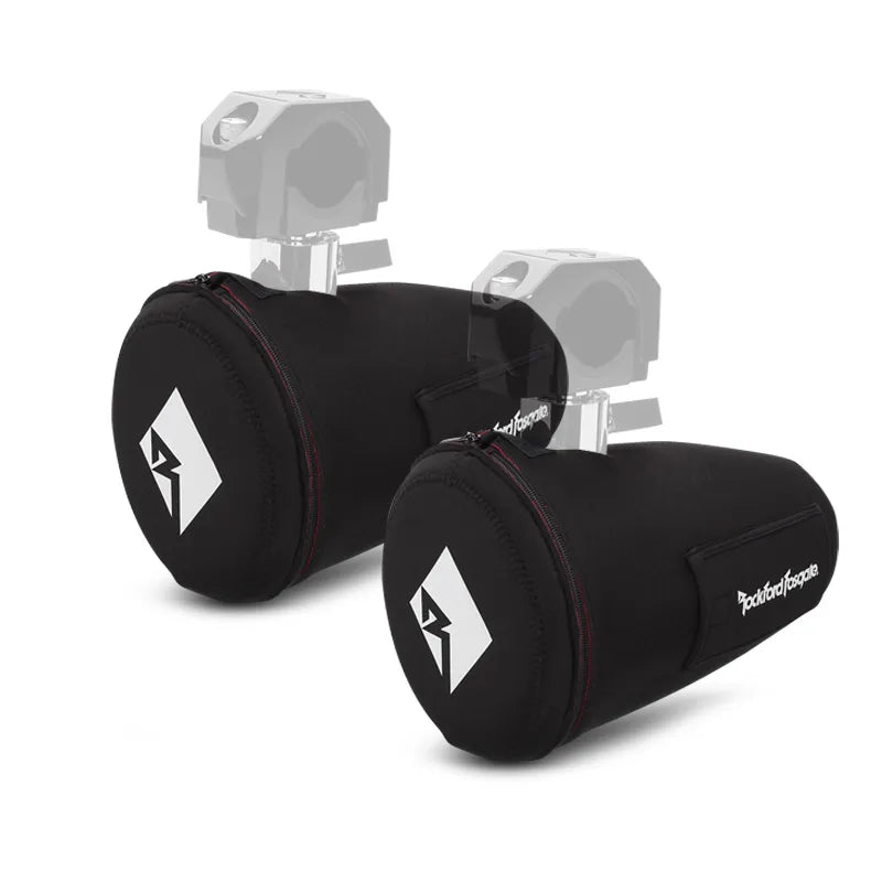 Rockford Fosgate SPF6 Punch 6" Marine Neoprene Wakeboard Tower Cover