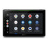 Pioneer SPH-EVO107DAB showing multiple apps 