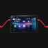 Pioneer SPH-EVO109DAB 10.1" Floating Screen Wireless CarPlay DAB+