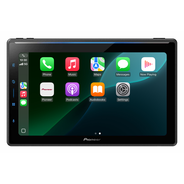 Pioneer SPH-EVO109DAB 10.1