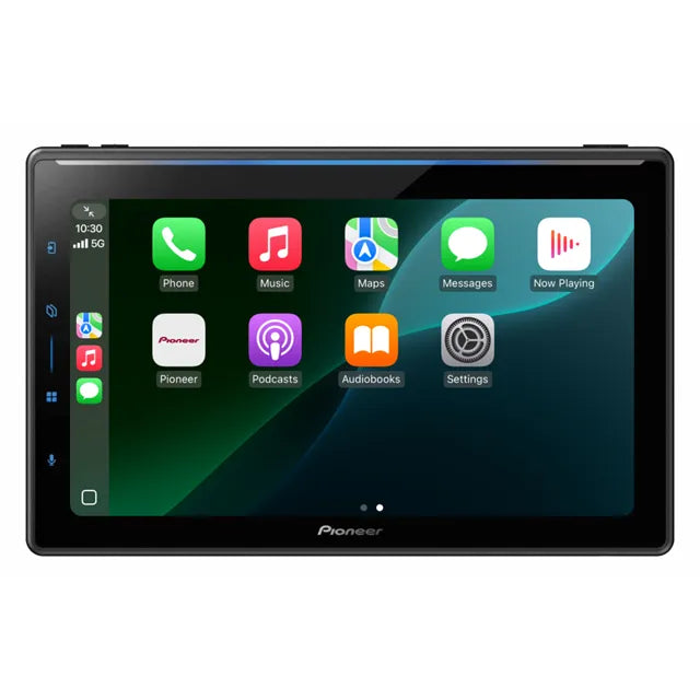 Pioneer SPH-EVO109DAB 10.1" Floating Screen Wireless CarPlay DAB+