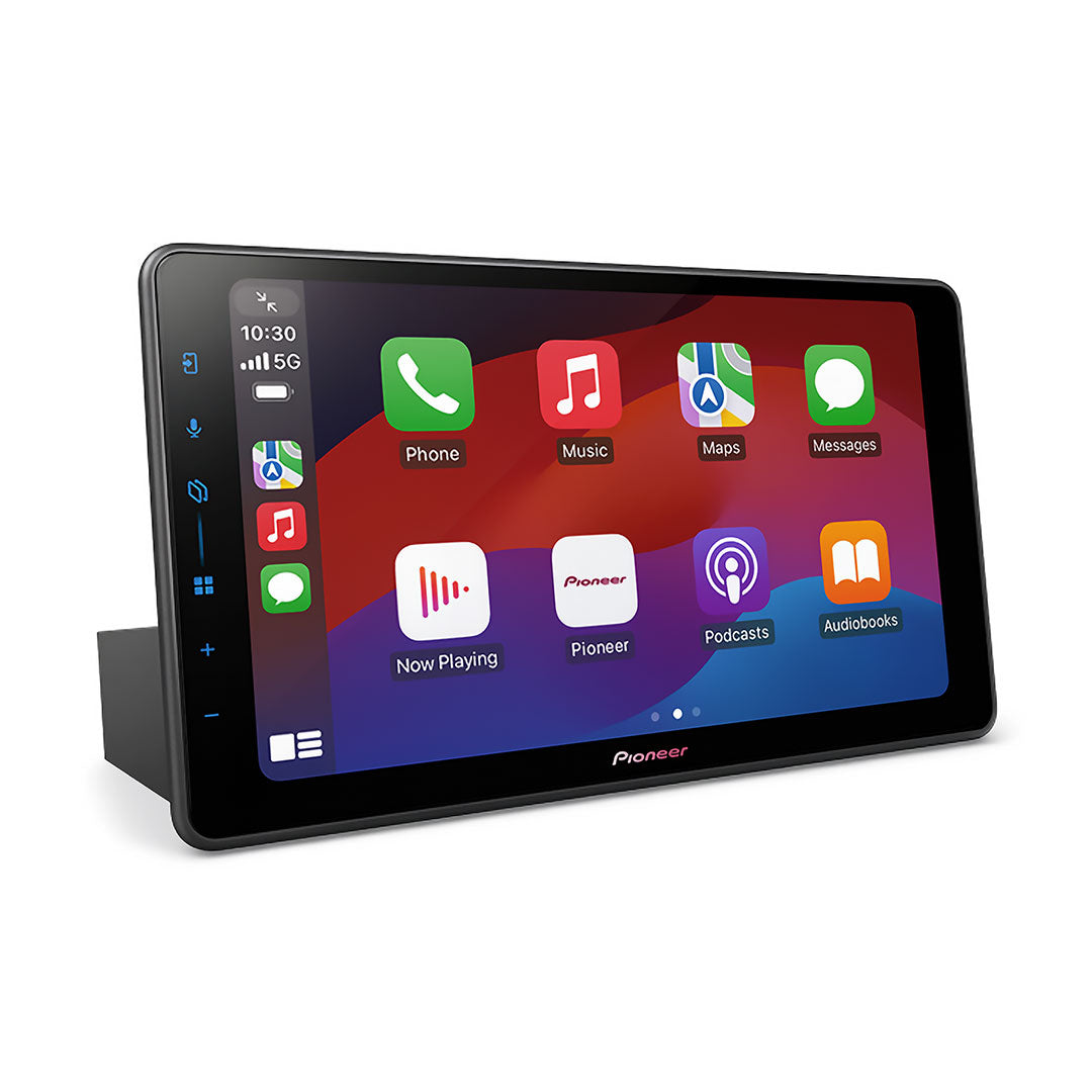 Pioneer SPH-EVO98DAB 9″ Wireless AV Receiver with CarPlay and Android Auto