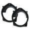 DNA SP-HO651 6.5" 10mm Speaker Adaptors To Suit Honda (Pair)
