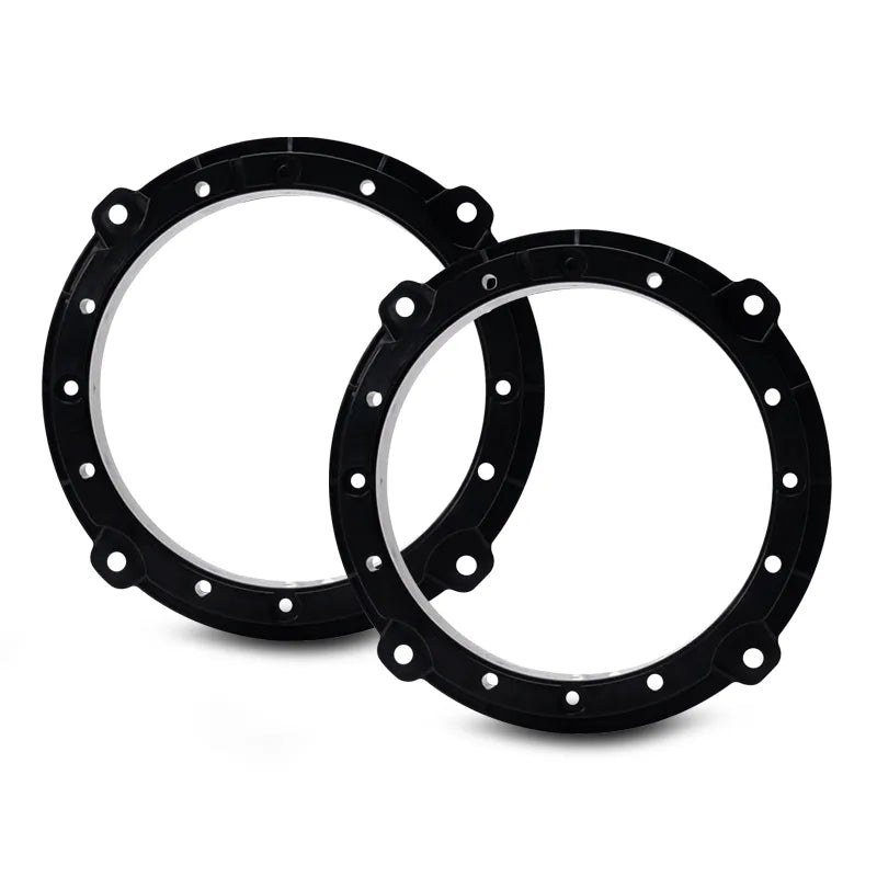 DNA SP-HY651 6.5" 29mm Speaker Adaptors To Suit Hyundai (Pair)