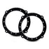 DNA SP-HY651 6.5" 29mm Speaker Adaptors To Suit Hyundai (Pair)