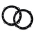 DNA SP-HY651 6.5" 29mm Speaker Adaptors To Suit Hyundai (Pair)