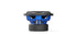 AudioControl SPK-10S4 Spike 10" Single 4-Ohm High Performance Subwoofer