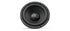 AudioControl SPK-12S2 Spike 12" Single 2-Ohm High Performance Subwoofer