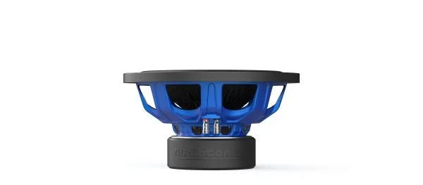 AudioControl SPK-12S2 Spike 12" Single 2-Ohm High Performance Subwoofer