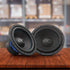 AudioControl SPK-12S4 Spike 12" Single 4-Ohm High Performance Subwoofer
