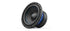 AudioControl SPK-8S2 Spike 8" Single 2-Ohm High Performance Subwoofer
