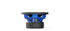 AudioControl SPK-8S2 Spike 8" Single 2-Ohm High Performance Subwoofer